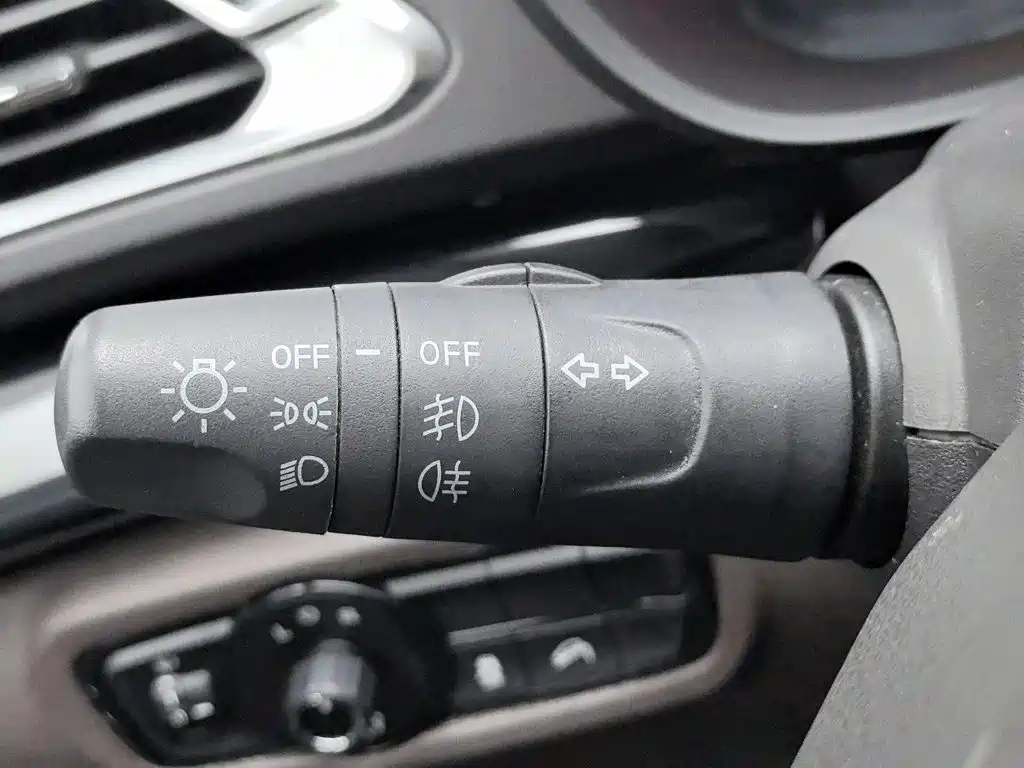 GAC Motor Trumpchi GS4 — миниатюра 21