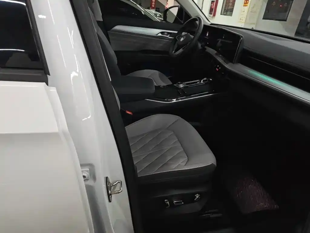 Volkswagen Tavendor — миниатюра 25