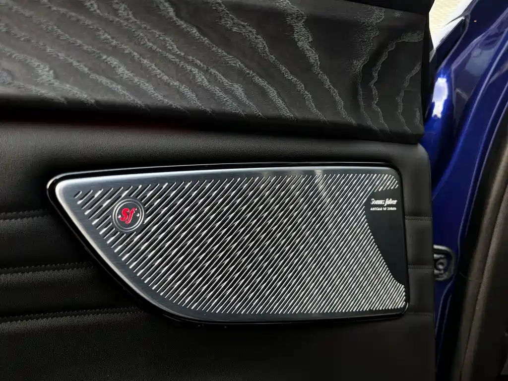 Maserati Grecale — миниатюра 16