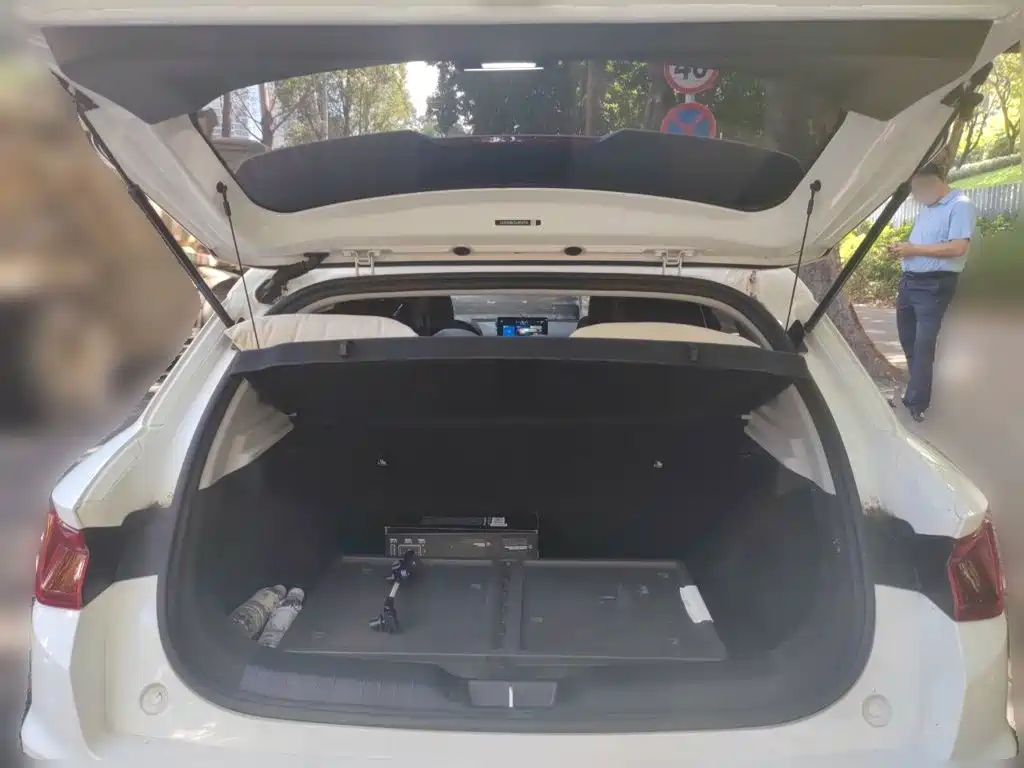 BYD e2 — миниатюра 20