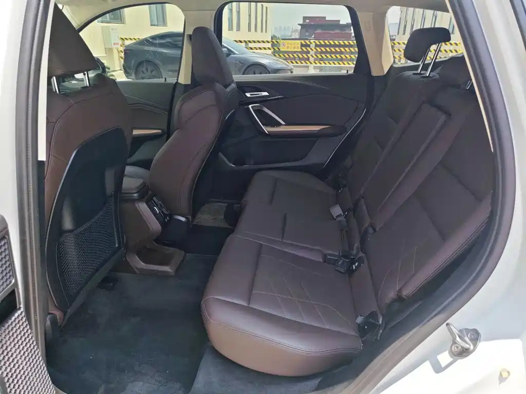 BMW X1 2023 sDrive20Li X