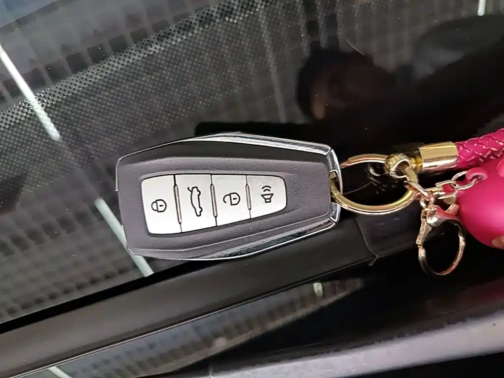 Geely Emgrand — миниатюра 9