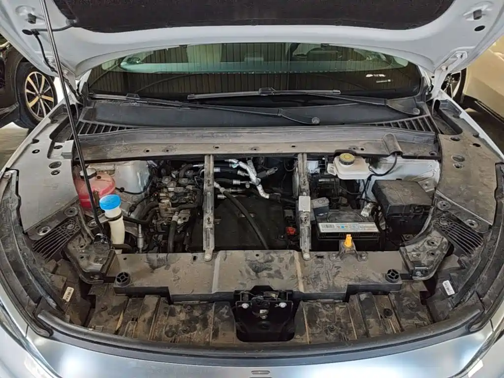 BYD Yuan Plus — миниатюра 20