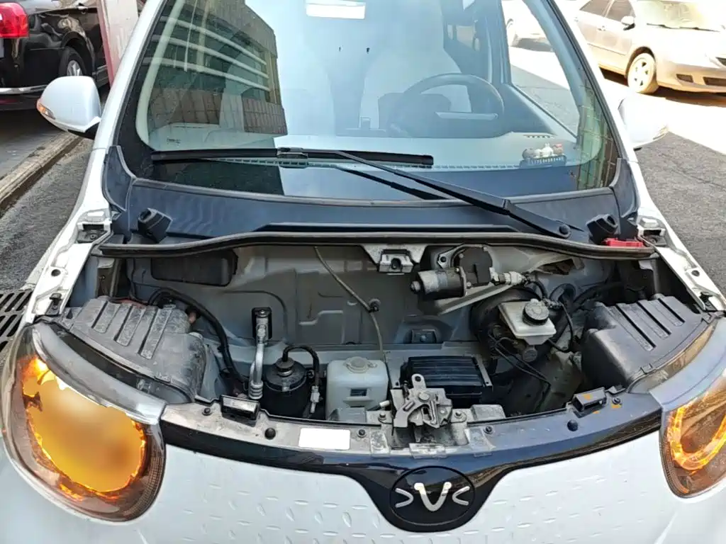 FERRAL EV — миниатюра 20