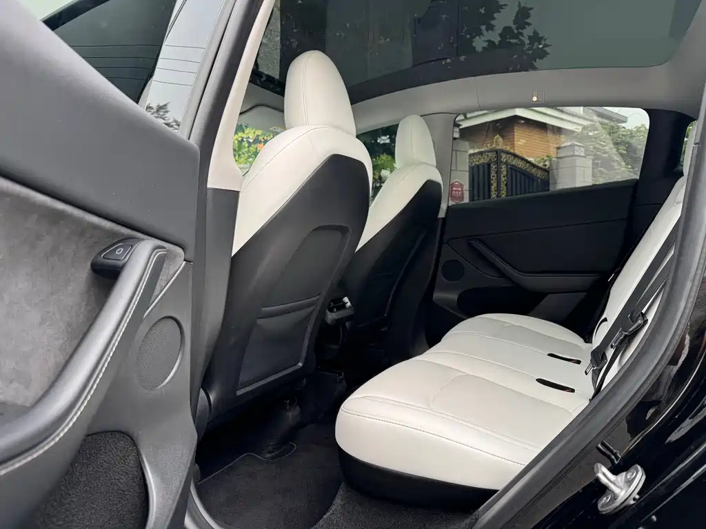 Tesla Model Y — миниатюра 11