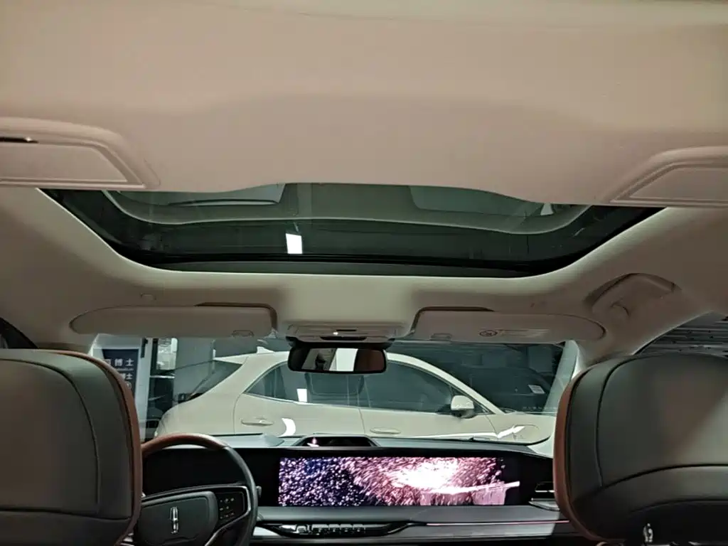 Lincoln Z — миниатюра 18
