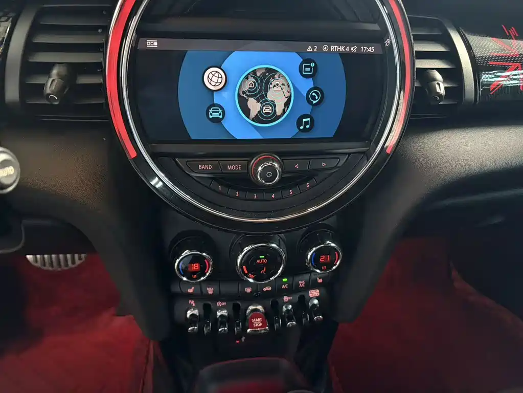 MINI Mini — миниатюра 9