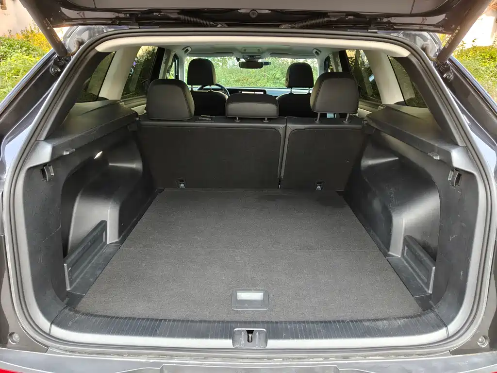 Volkswagen Tavendor — миниатюра 16