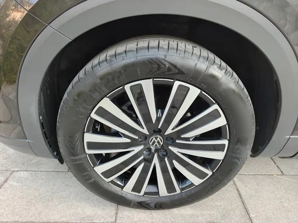 Volkswagen Tavendor — миниатюра 18