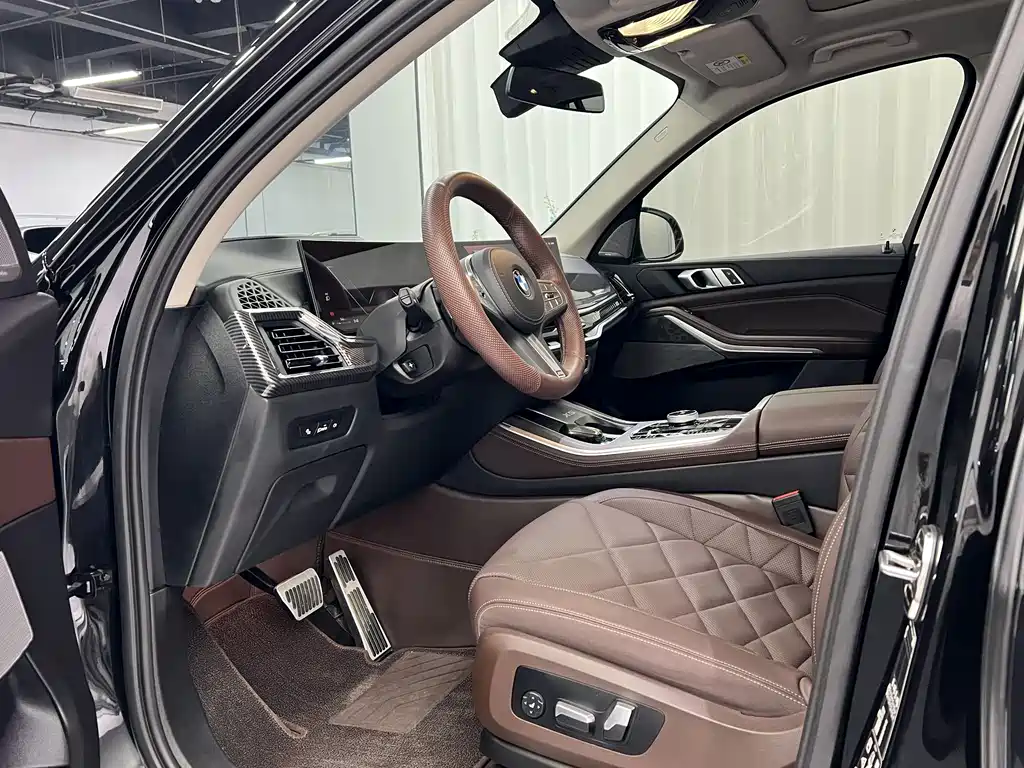 BMW X5 — миниатюра 4