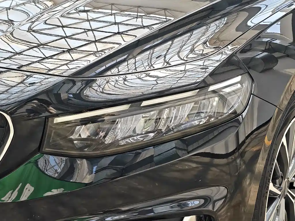 Geely Xingrui — миниатюра 4