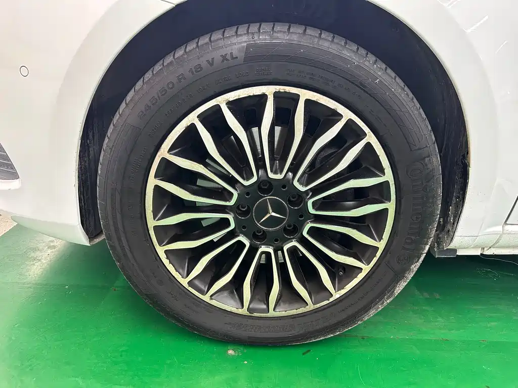 Mercedes-Benz V-Class V 260 L Premium Extended Edition, фото 41