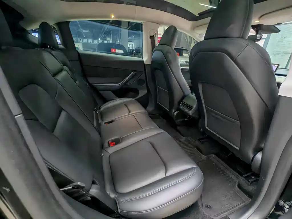 Tesla Model Y — миниатюра 13