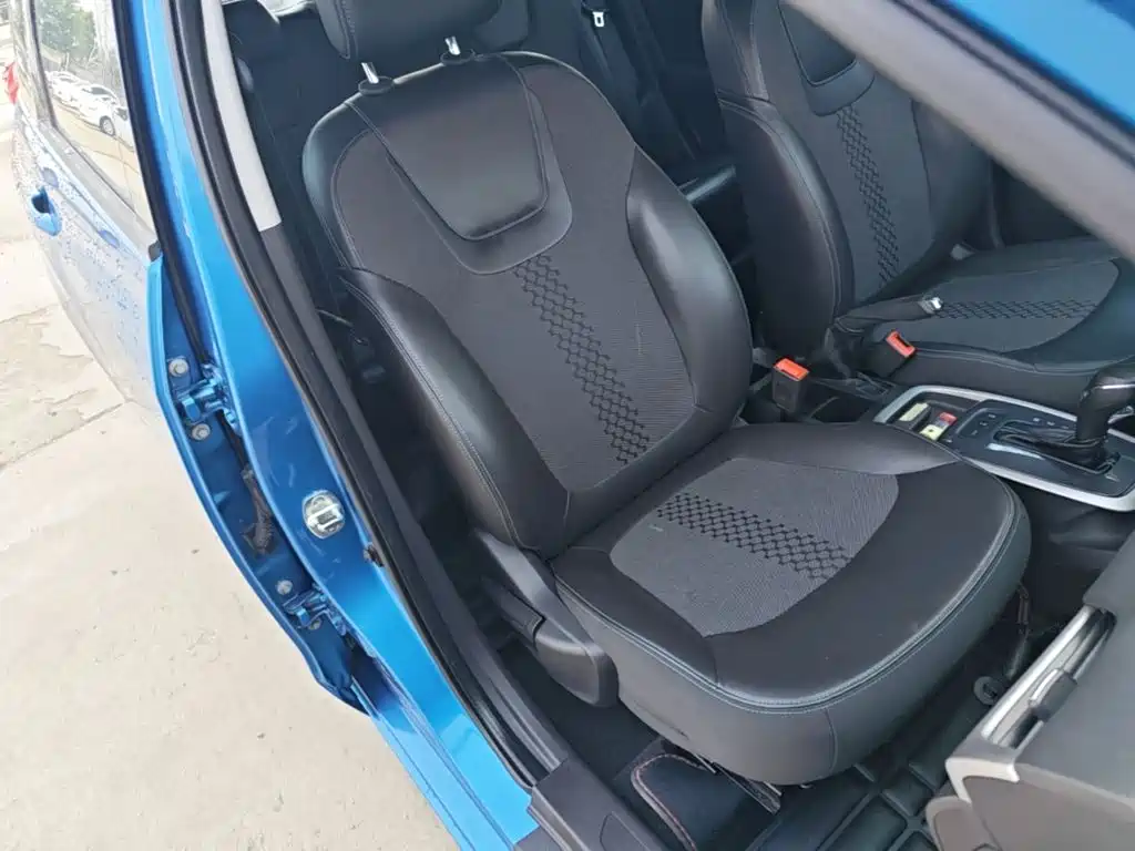 Chevrolet Lova RV — миниатюра 25