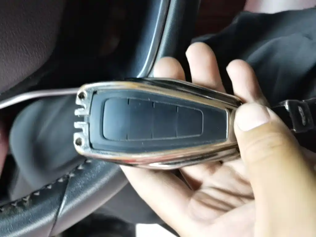 Geely Boyue — миниатюра 9