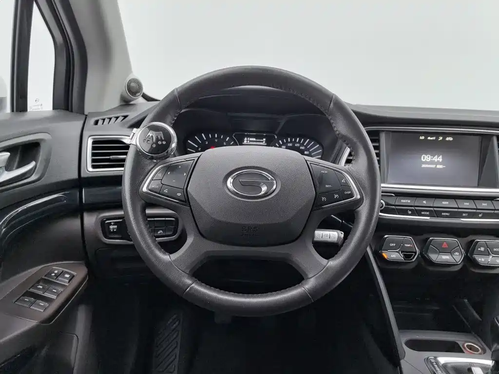 GAC Motor Trumpchi GS4 — миниатюра 11