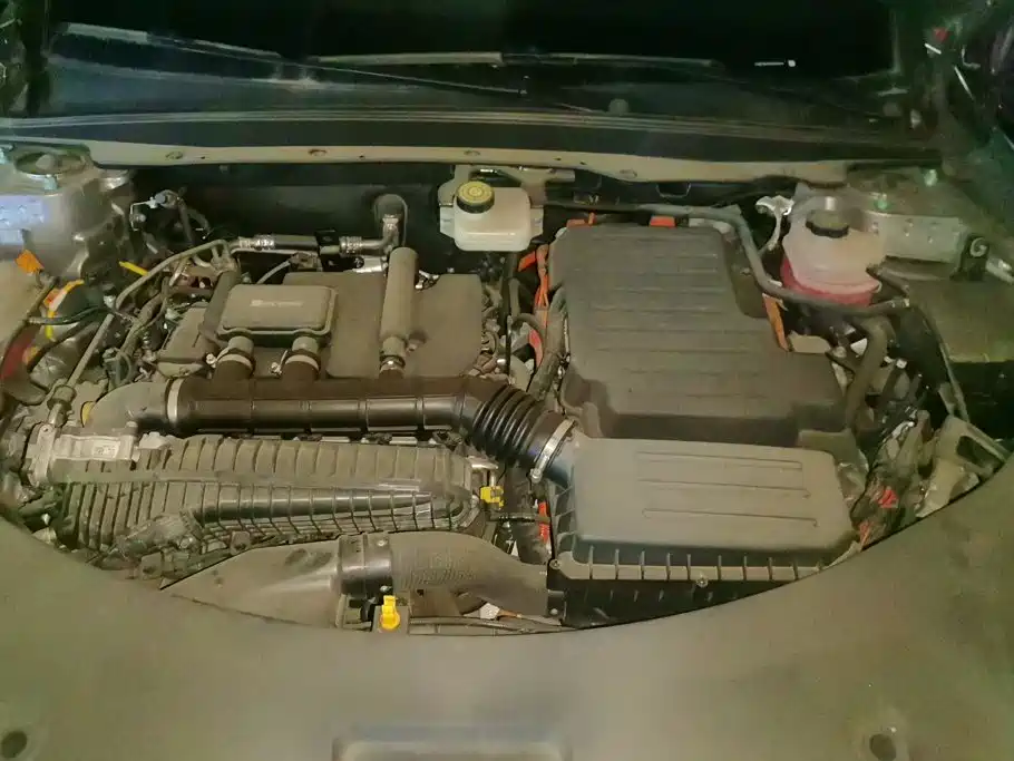 BYD Qin PLUS — миниатюра 10