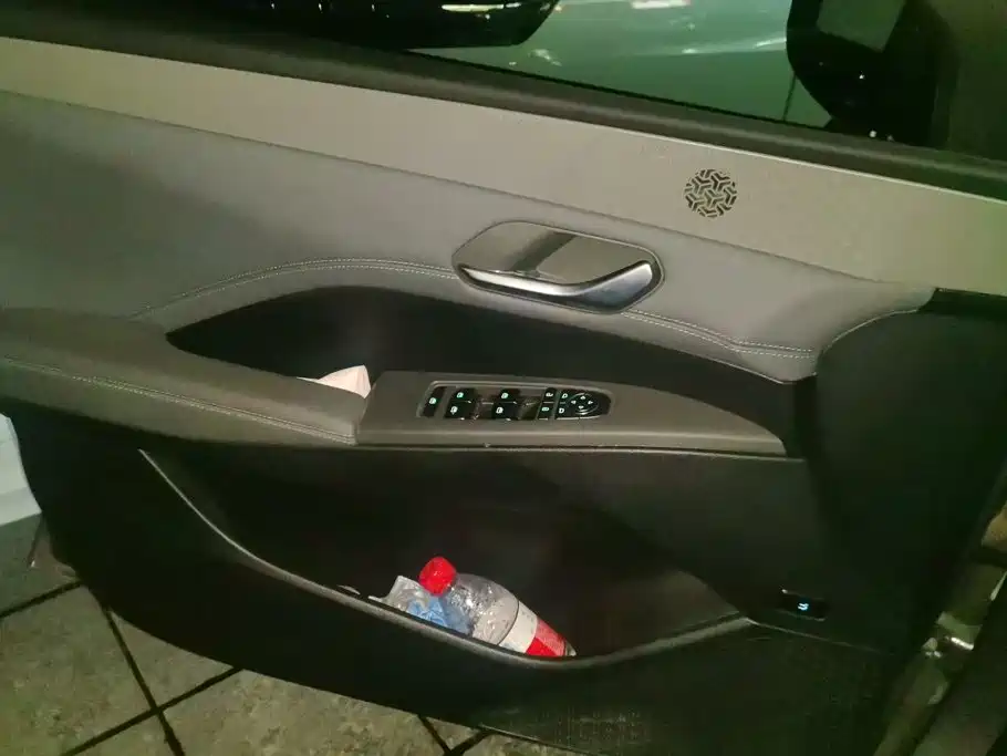 BYD Qin PLUS — миниатюра 7