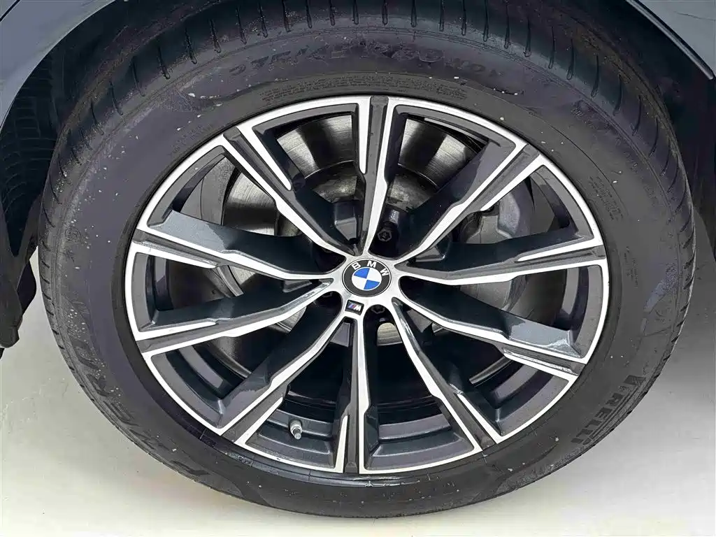 BMW X6 — фотографии объявления, Фото 20