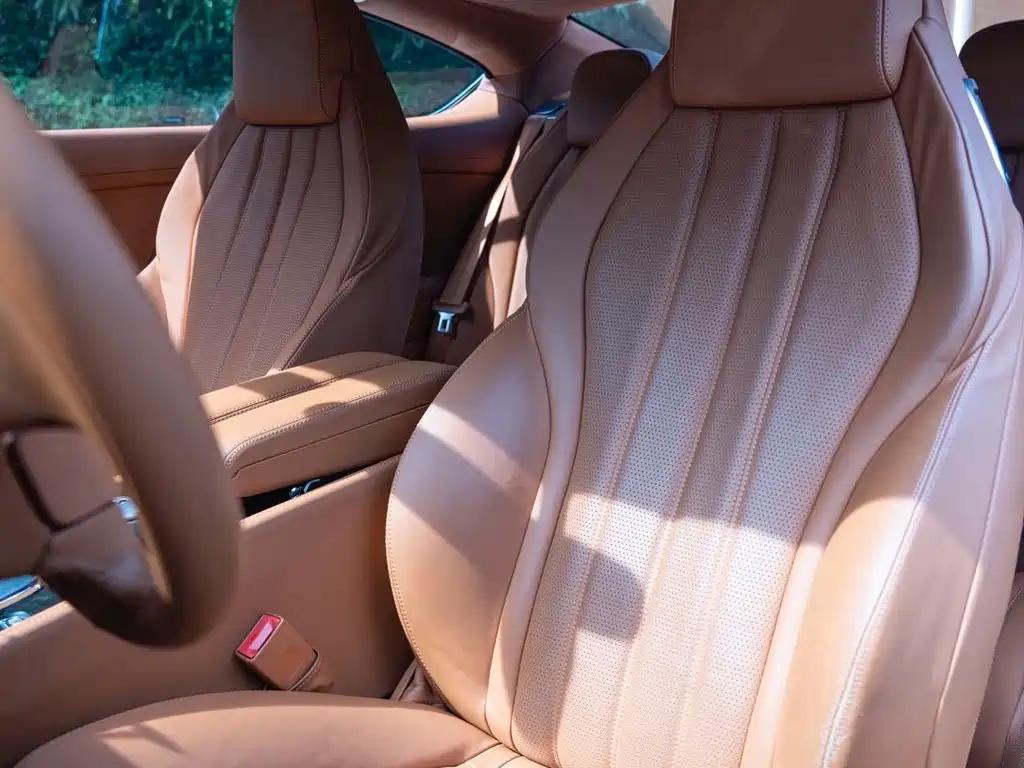 Bentley Continental — миниатюра 7