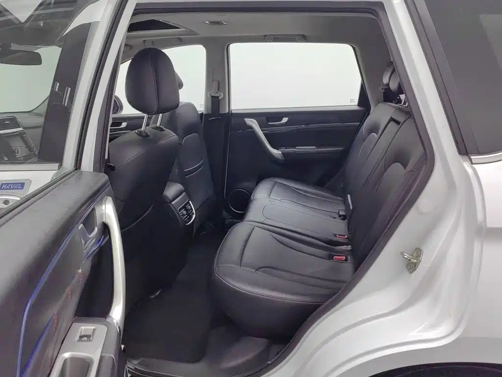 Haval M6 — миниатюра 15