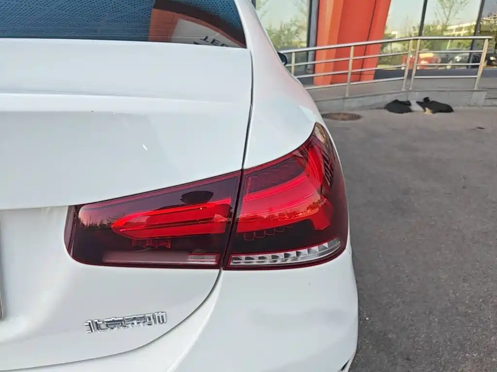 Mercedes-Benz A-Class — миниатюра 8