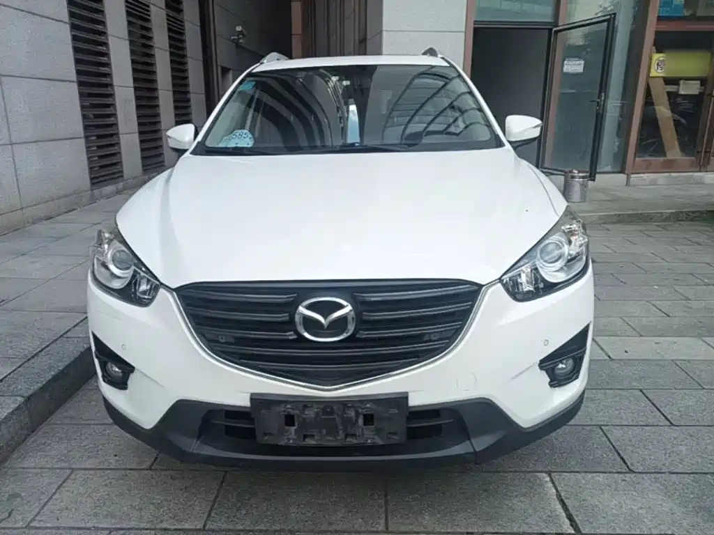 Mazda CX-5 — миниатюра 3