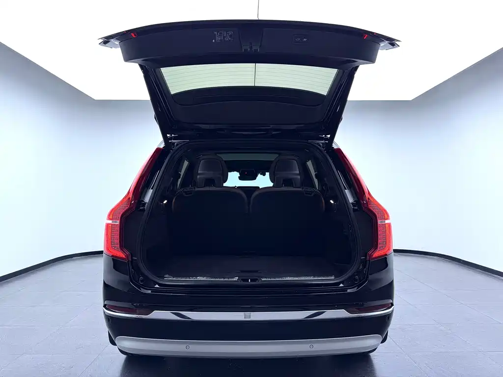 Volvo XC90 — миниатюра 33