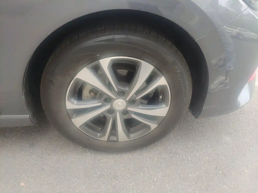 Changan Eado — миниатюра 22