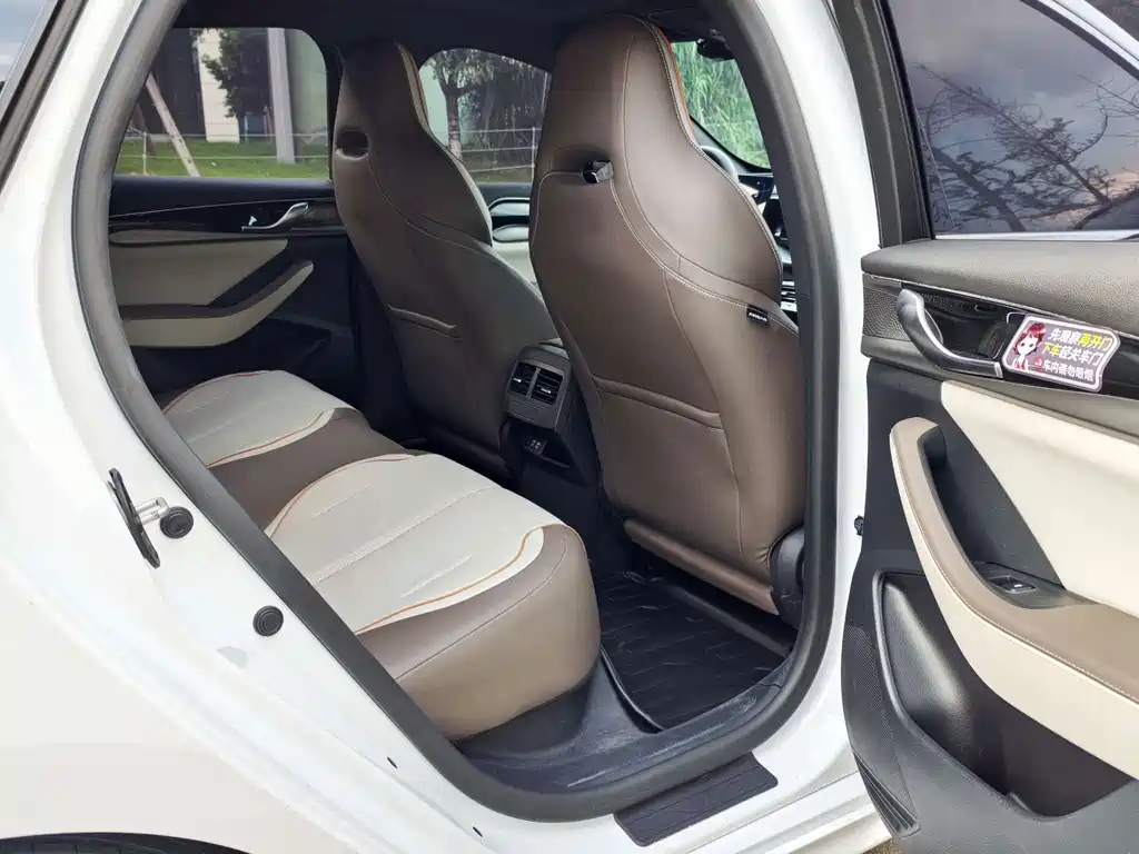 BYD Qin PLUS — миниатюра 9