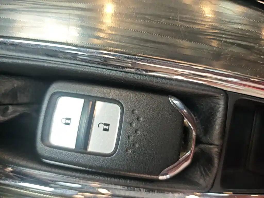 Honda XR-V — миниатюра 9