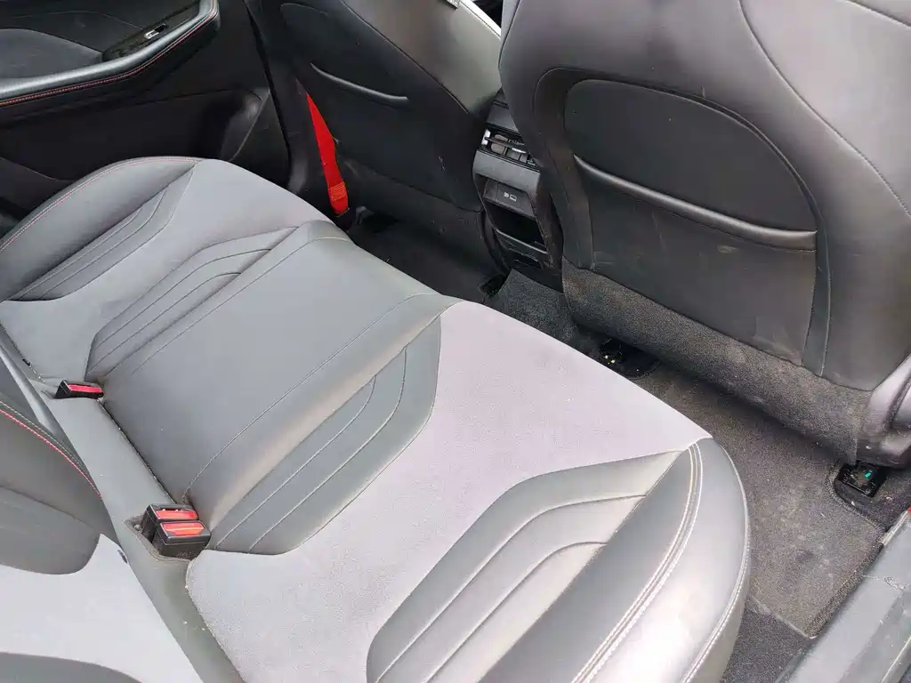 Geely Binrui — миниатюра 11