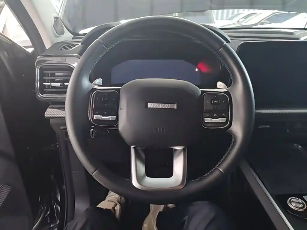 Haval Cool Dog — миниатюра 11