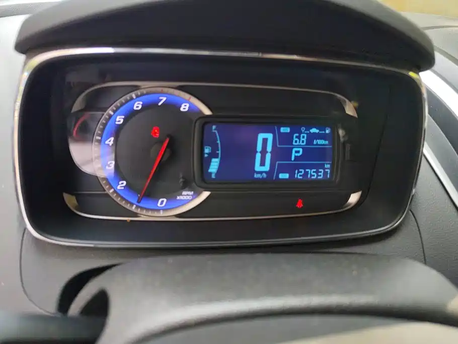 Chevrolet Trax — миниатюра 14