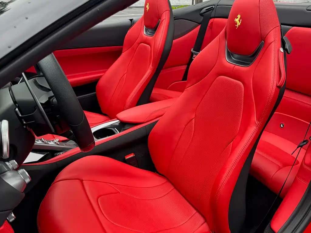 Ferrari Portofino — миниатюра 10