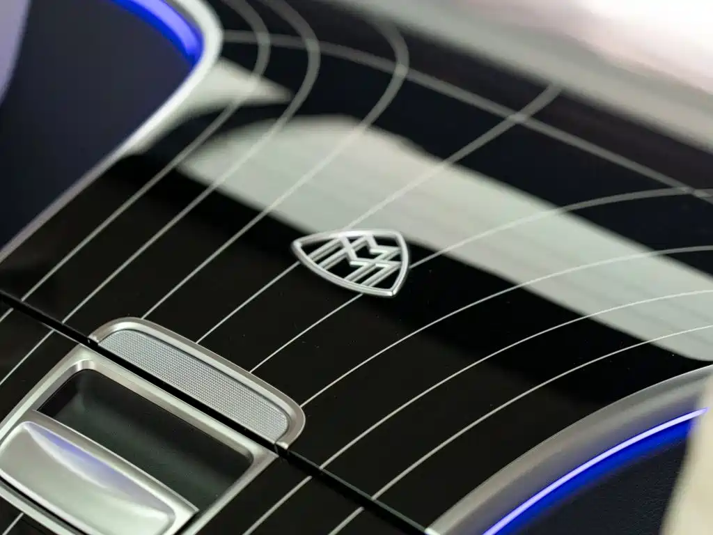 Mercedes-Benz S-Class — миниатюра 19