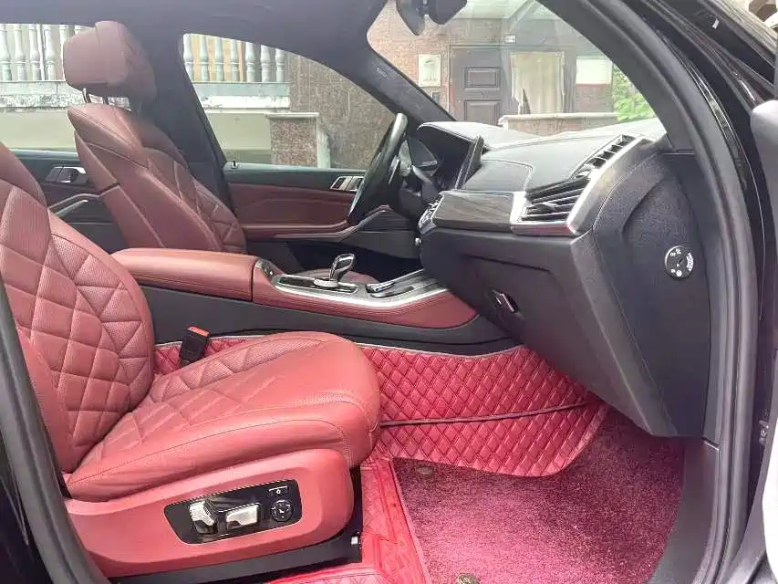 BMW X5 — миниатюра 5