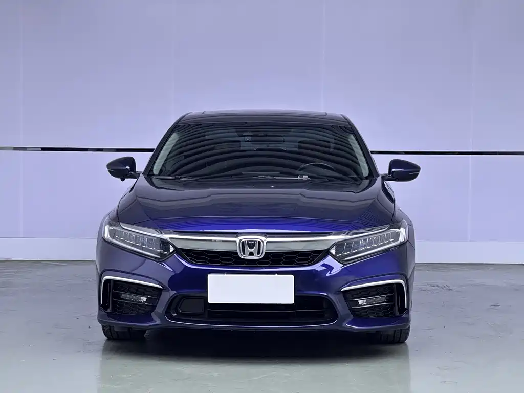 Honda Inspire — миниатюра 2