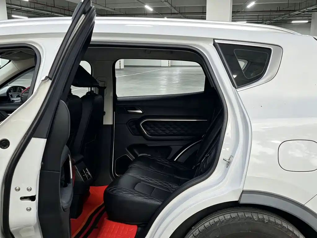 Haval H6 — миниатюра 8
