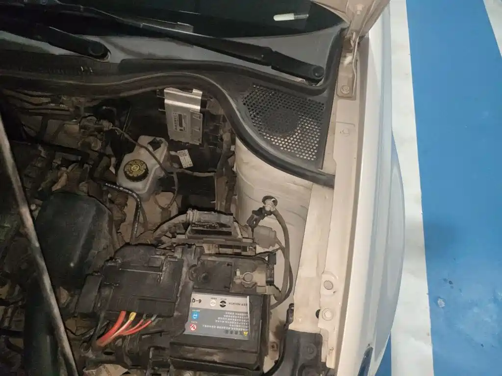 Volkswagen Polo — миниатюра 18