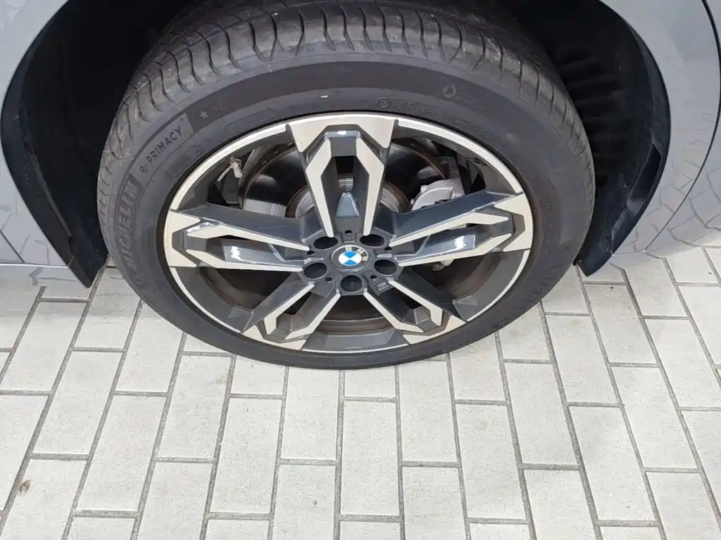 BMW X2 (Import) — миниатюра 12