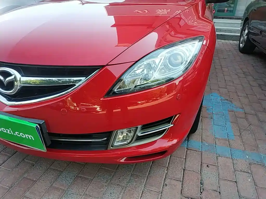 Mazda Ruiyi — миниатюра 24
