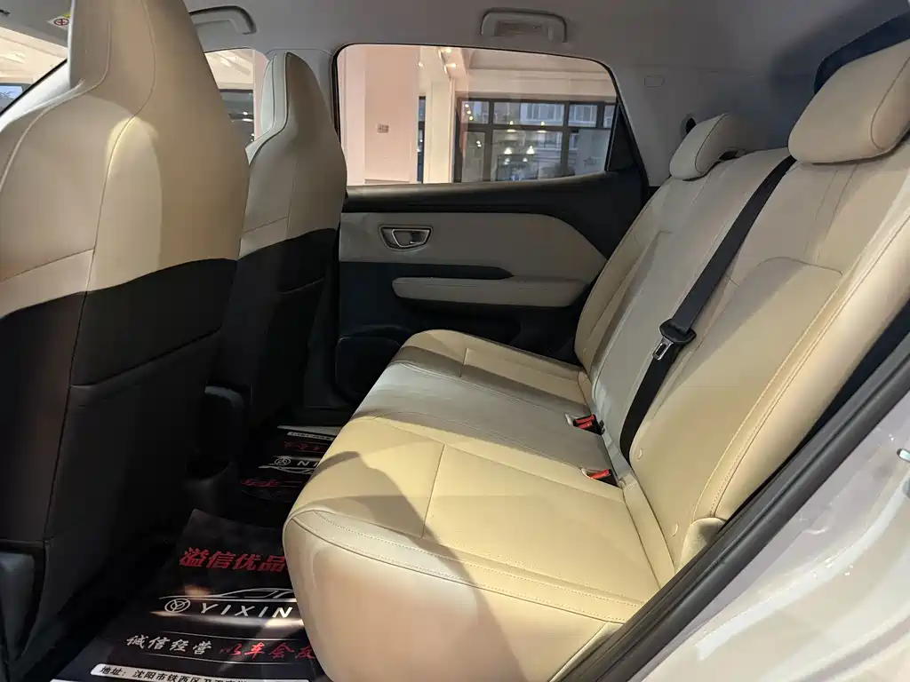 Wuling Bingo PLUS — миниатюра 8
