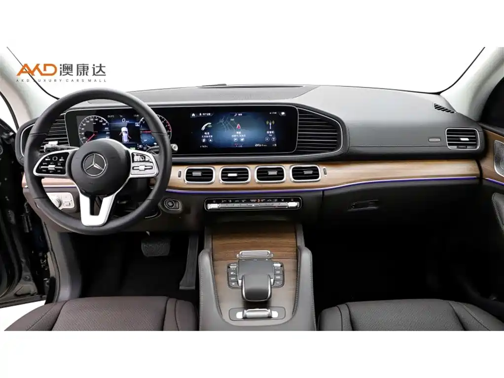 Mercedes-Benz GLE 2021 GLE 350 e 4MATIC