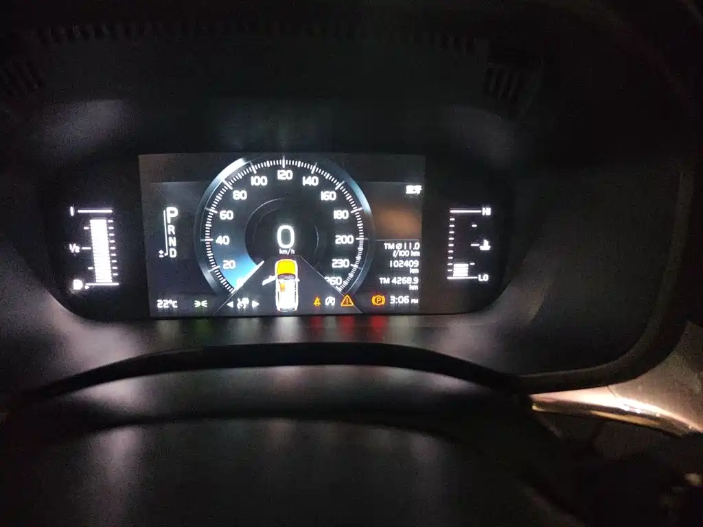 Volvo XC60 — миниатюра 5