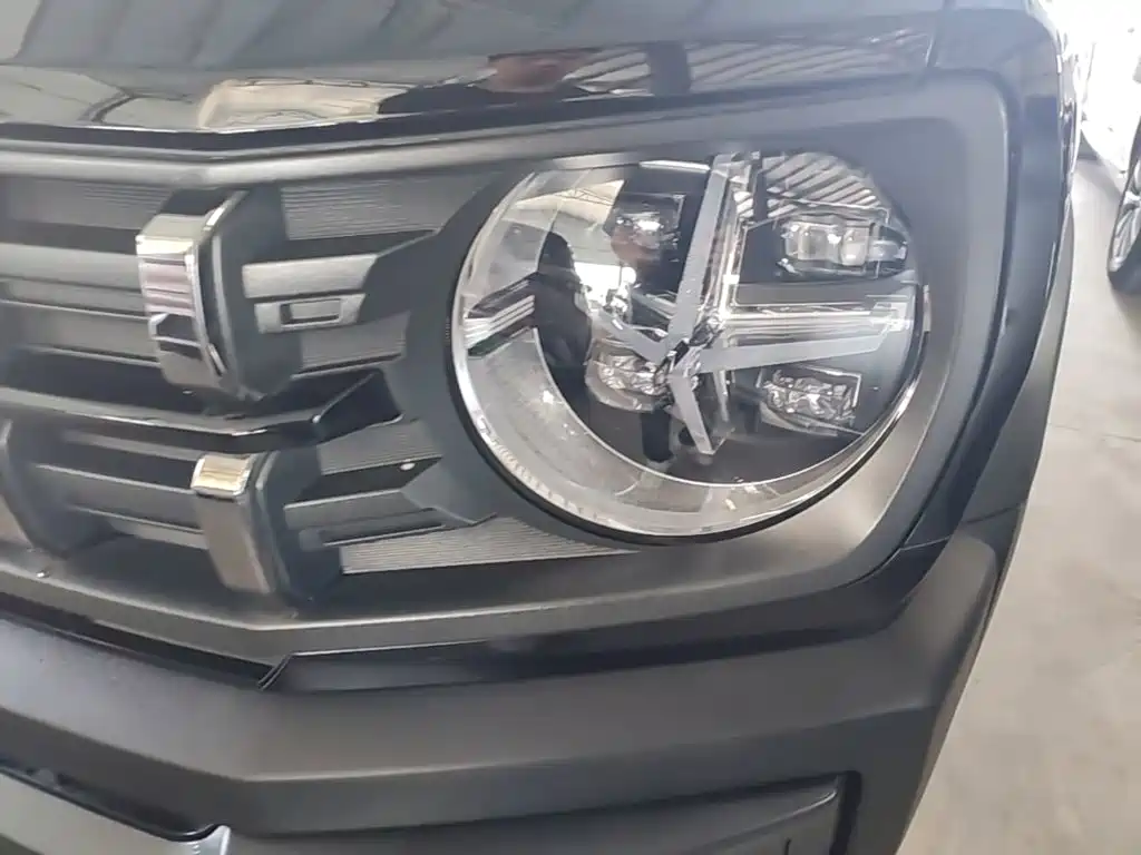 Haval Cool Dog — миниатюра 24