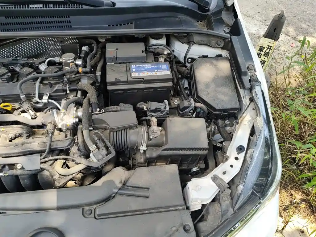 Toyota Allion — миниатюра 21