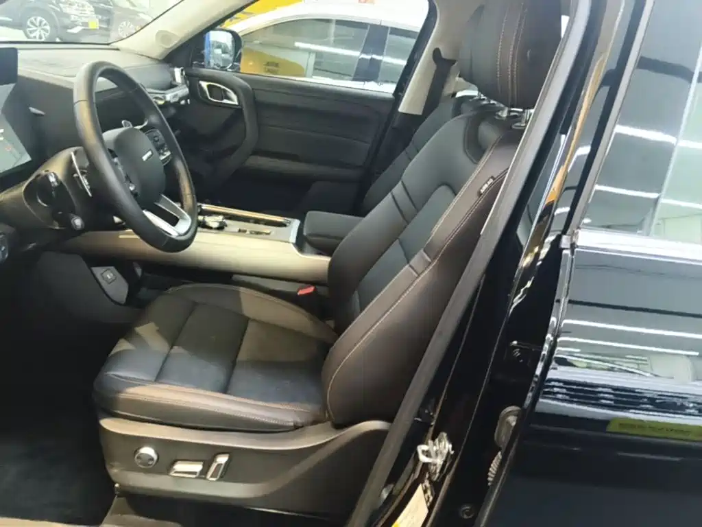 Haval Big Dog — миниатюра 15