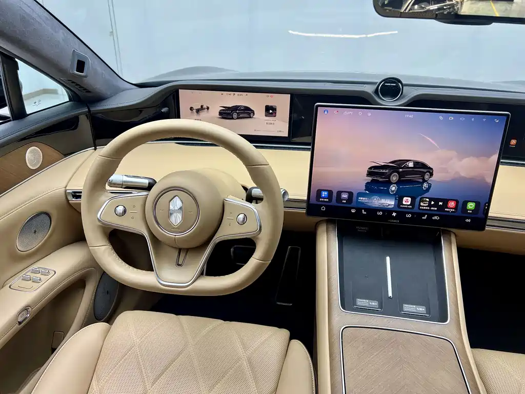 Xiangjie Xiangjie S9 — миниатюра 25