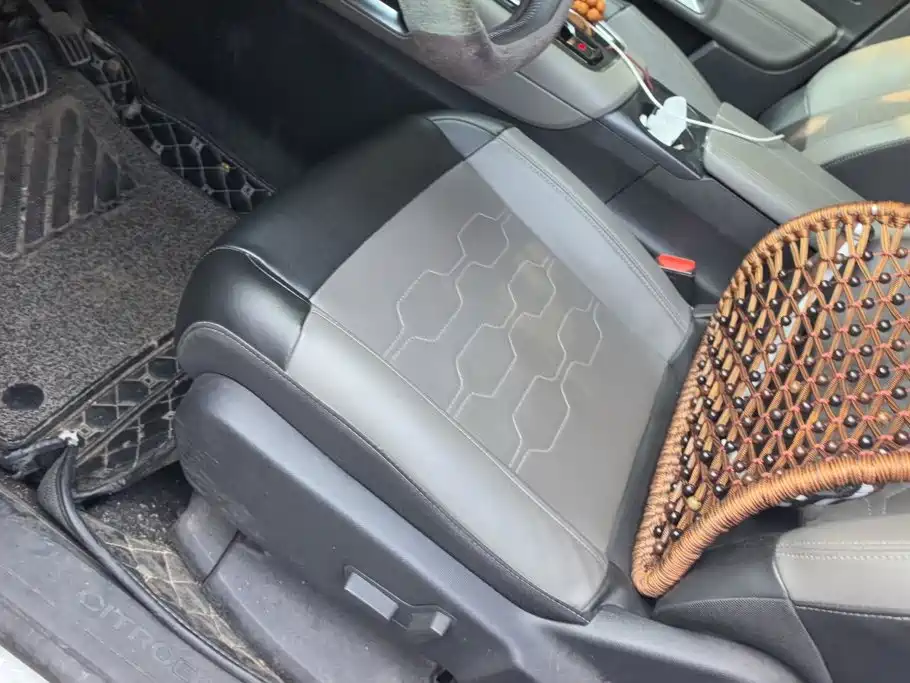 Citroen C5 AIRCROSS — миниатюра 9